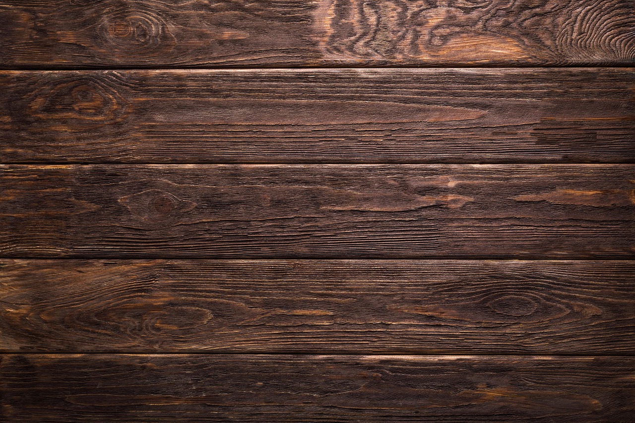 DIY wandpanelen zorgen voor warme uitstraling. DIY wandpanelen zorgen voor warme uitstraling.